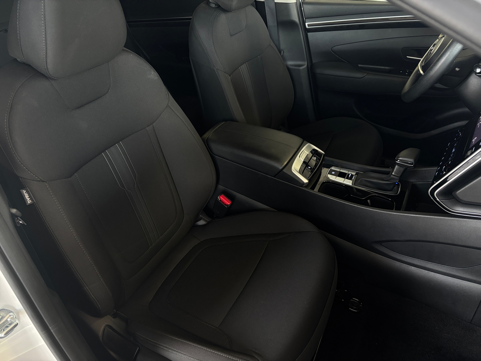 Thumbnail: 2024 Hyundai Tucson - 2