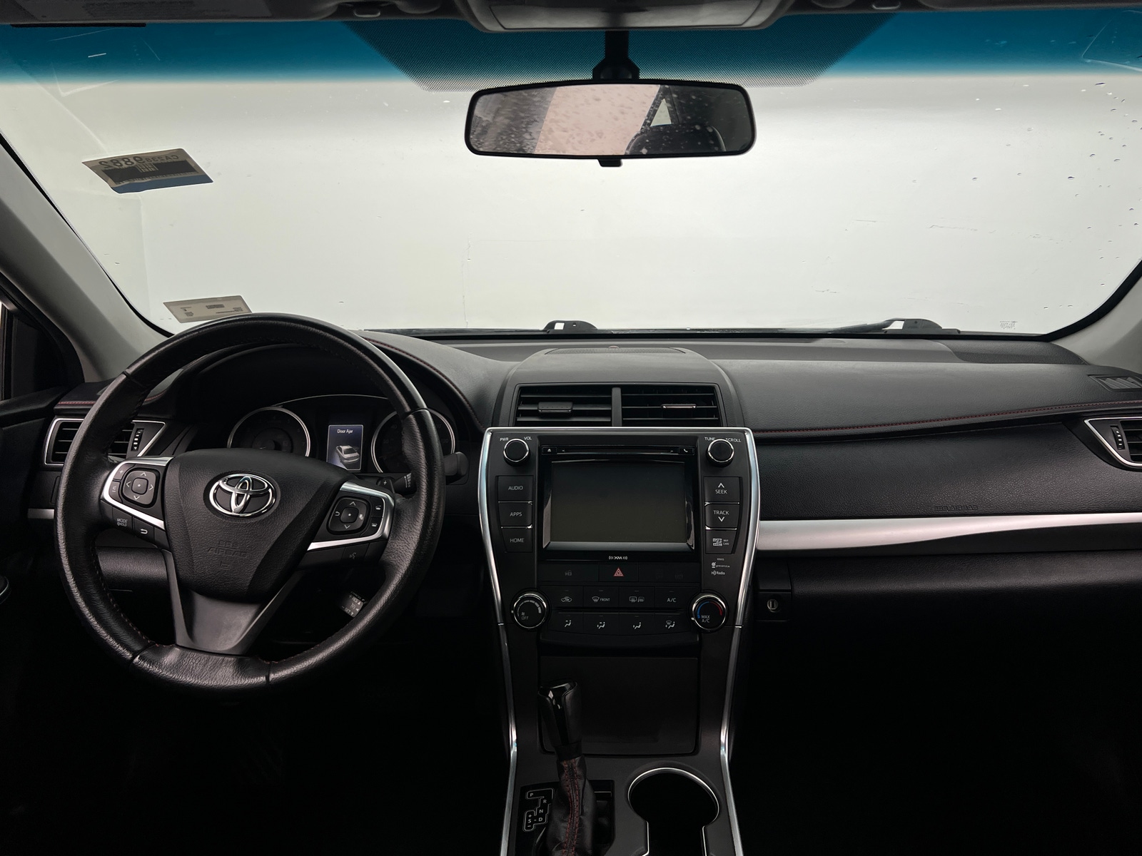 Thumbnail: 2017 Toyota Camry - 3