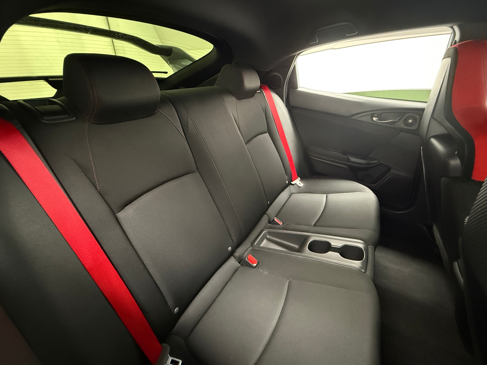 Thumbnail: 2020 Honda Civic - 5