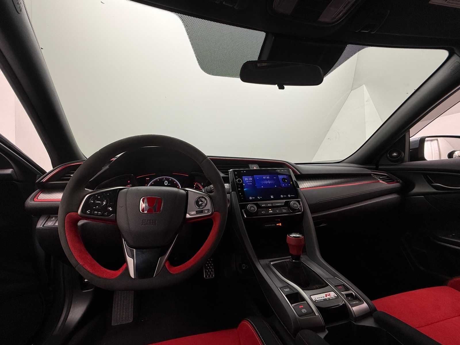 Thumbnail: 2020 Honda Civic - 2