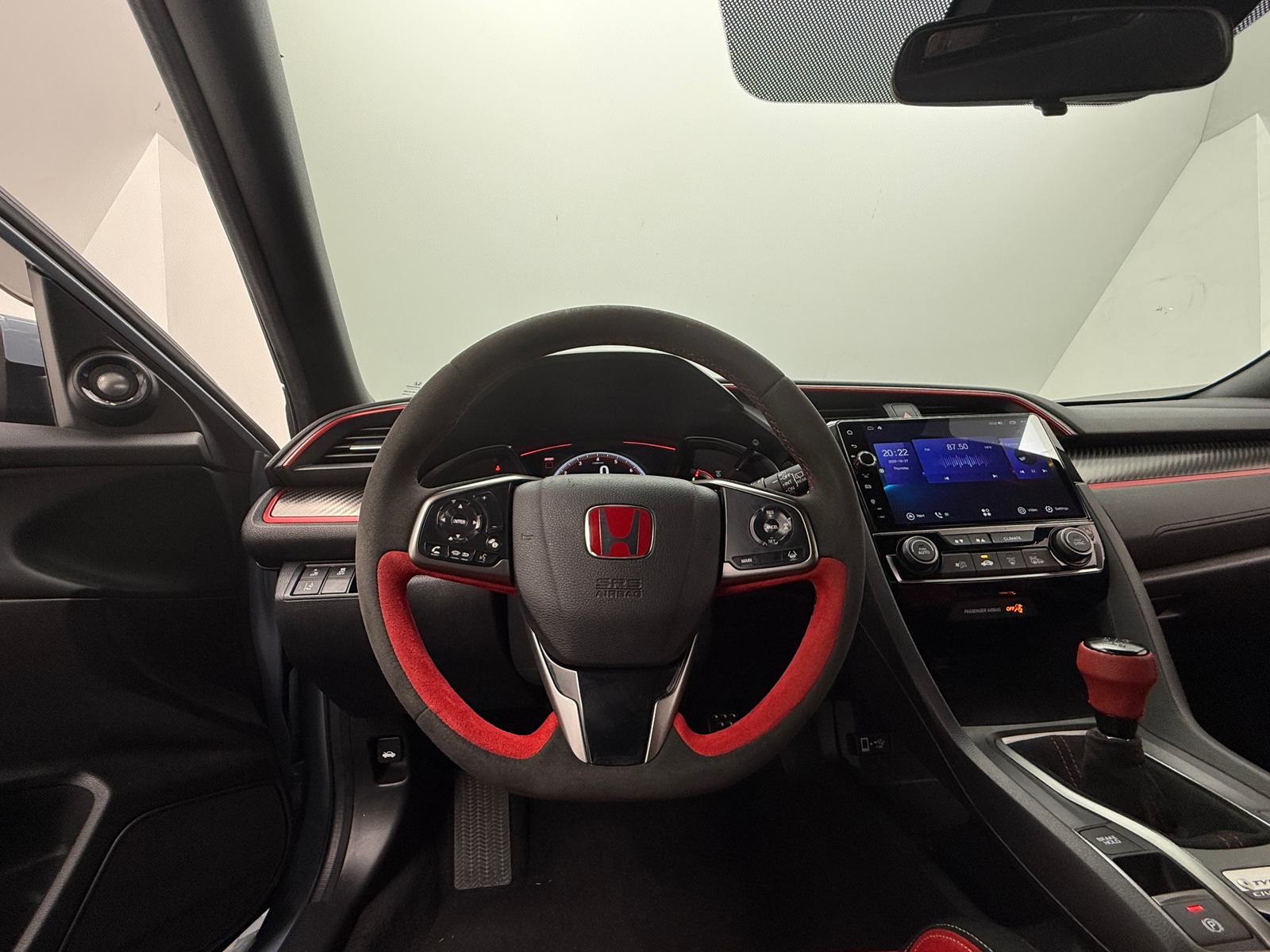 Thumbnail: 2020 Honda Civic - 4