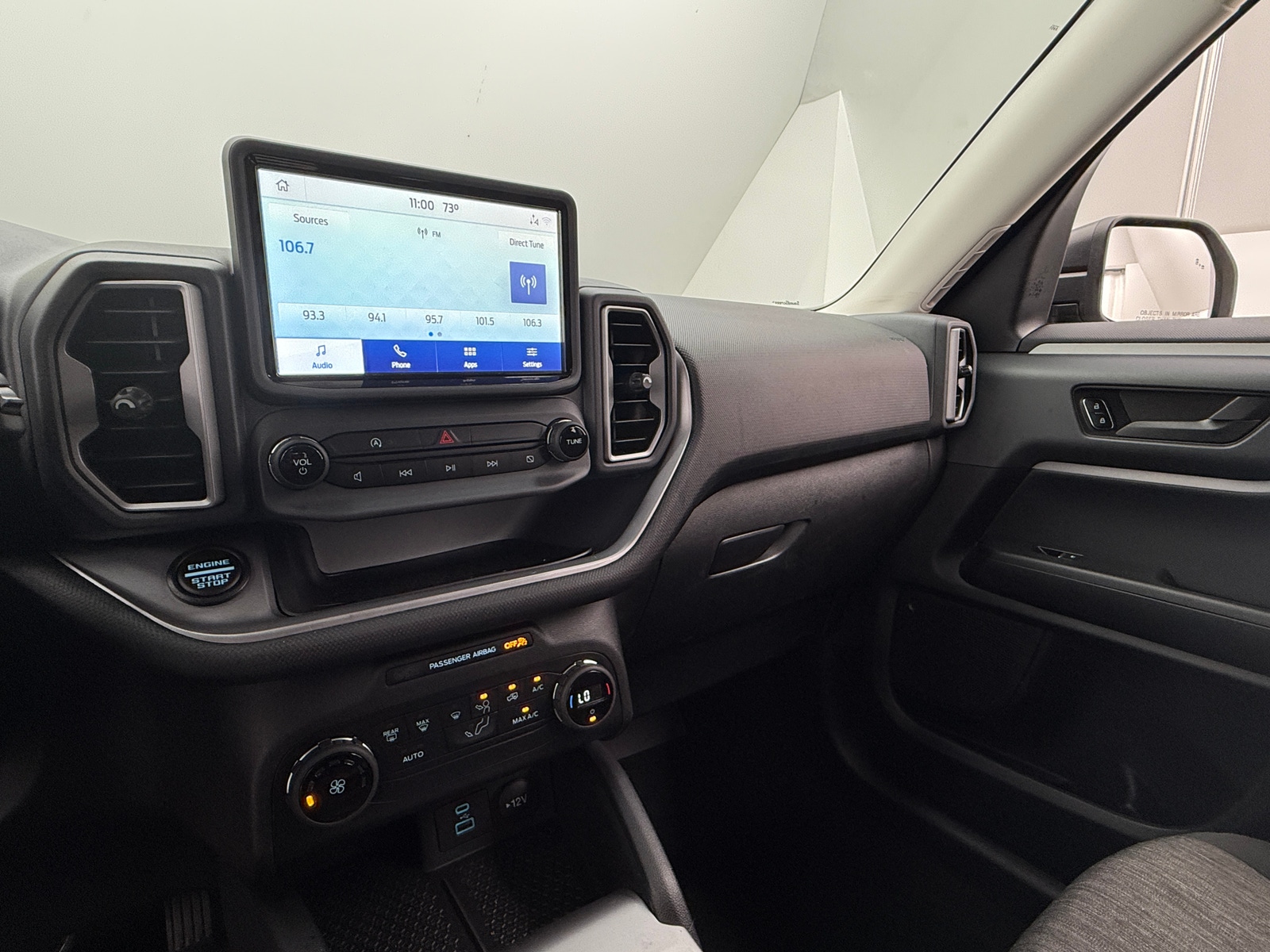 Thumbnail: 2021 Ford Bronco Sport - 4