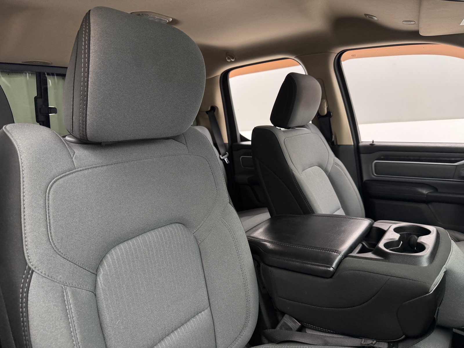 Thumbnail: 2020 RAM 1500 - 2