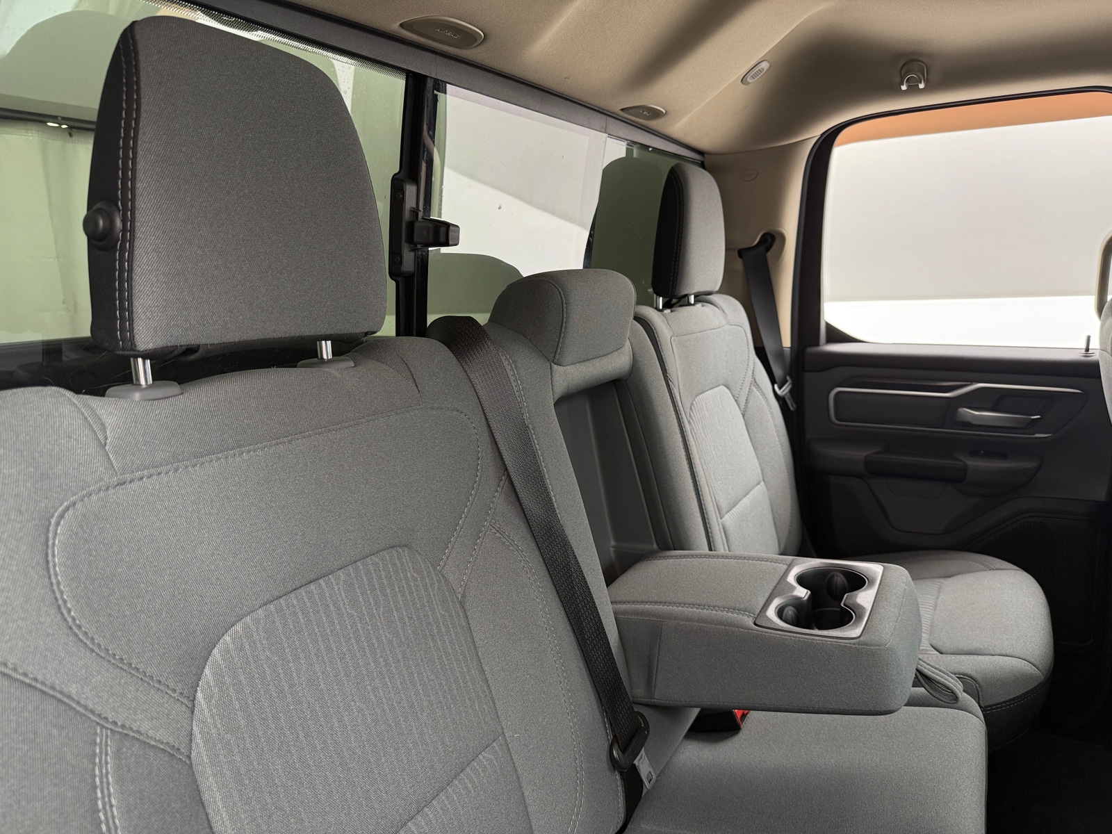 Thumbnail: 2020 RAM 1500 - 6