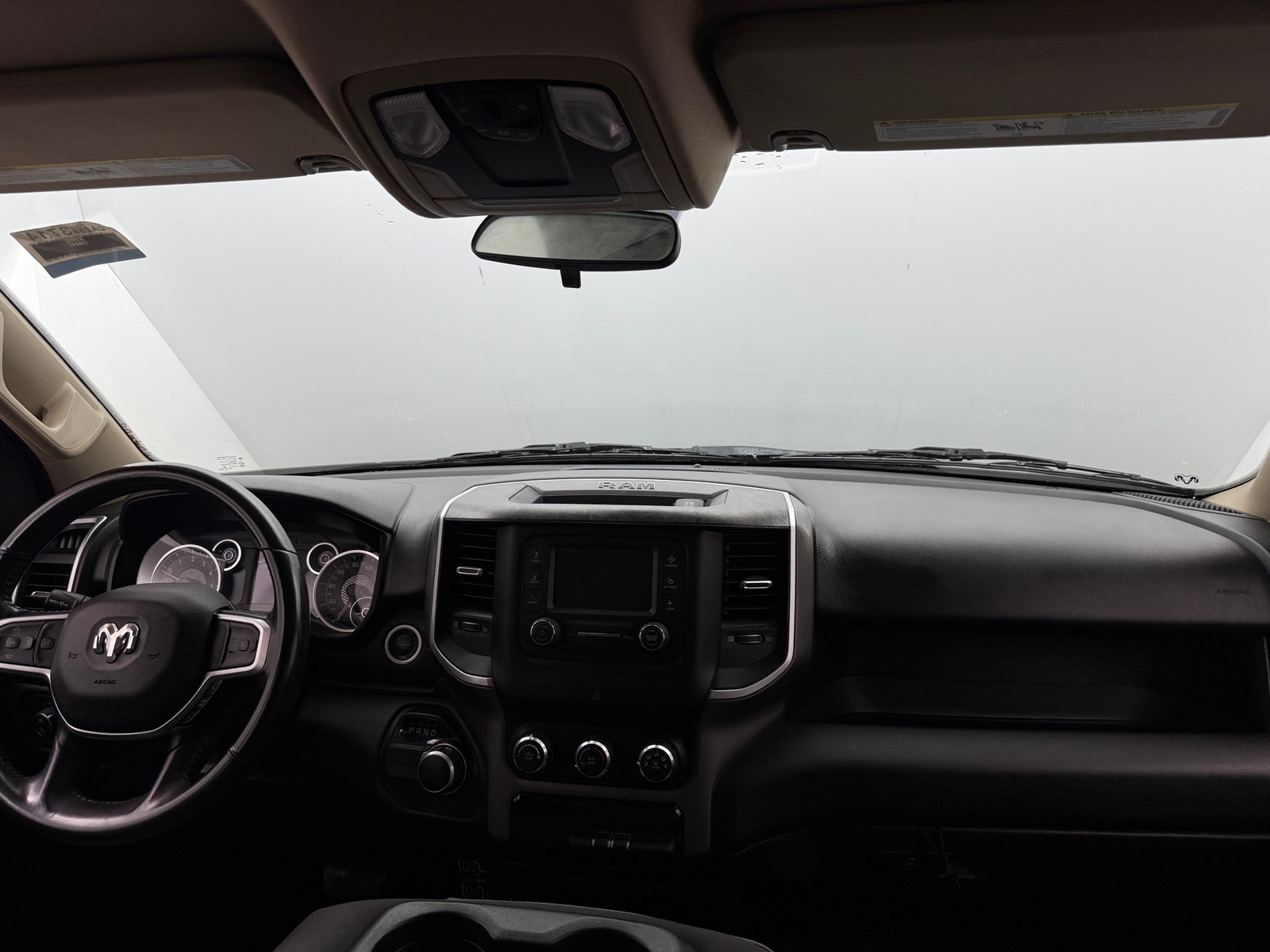 Thumbnail: 2020 RAM 1500 - 3
