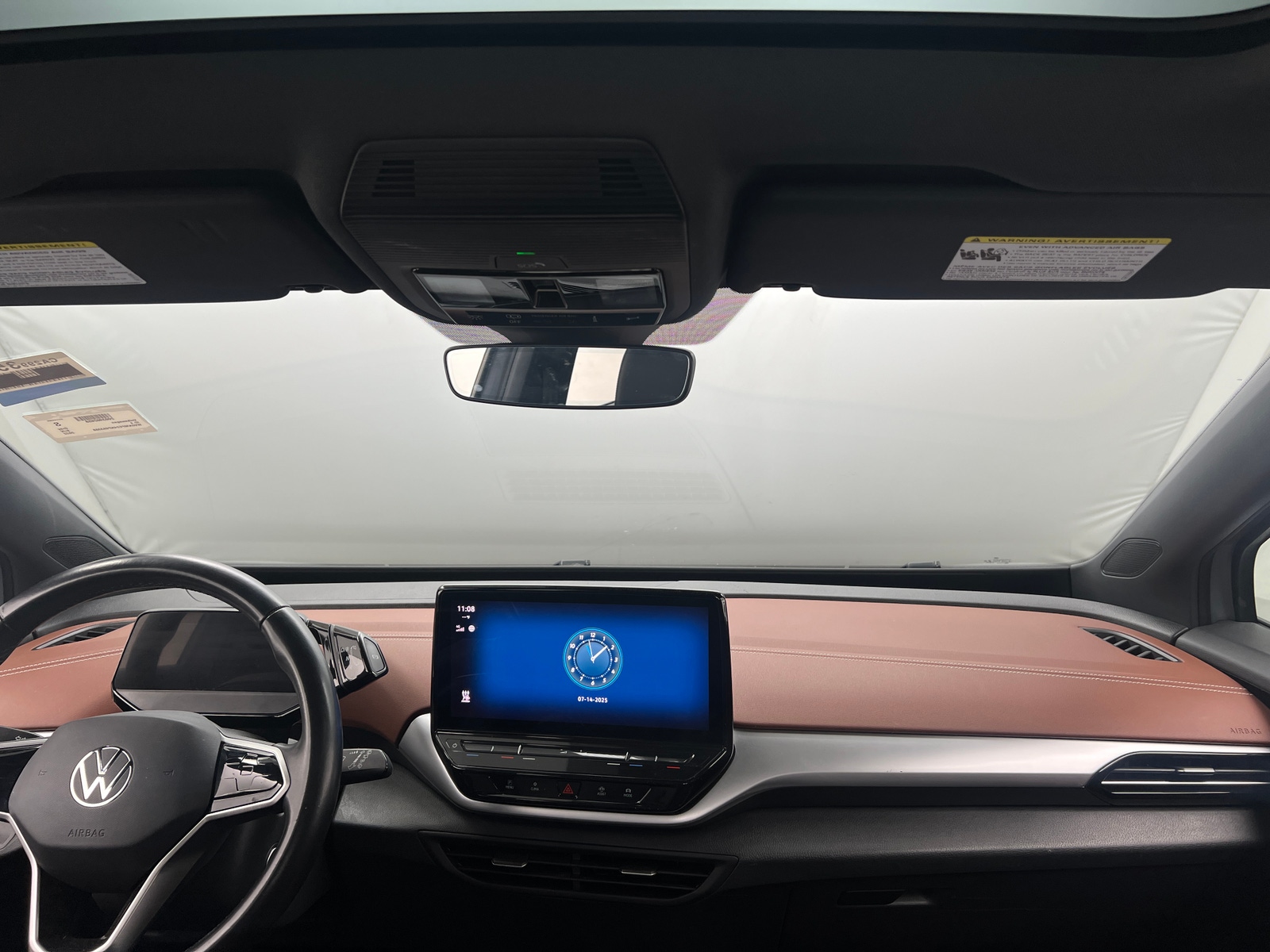 Thumbnail: 2022 Volkswagen ID.4 - 2