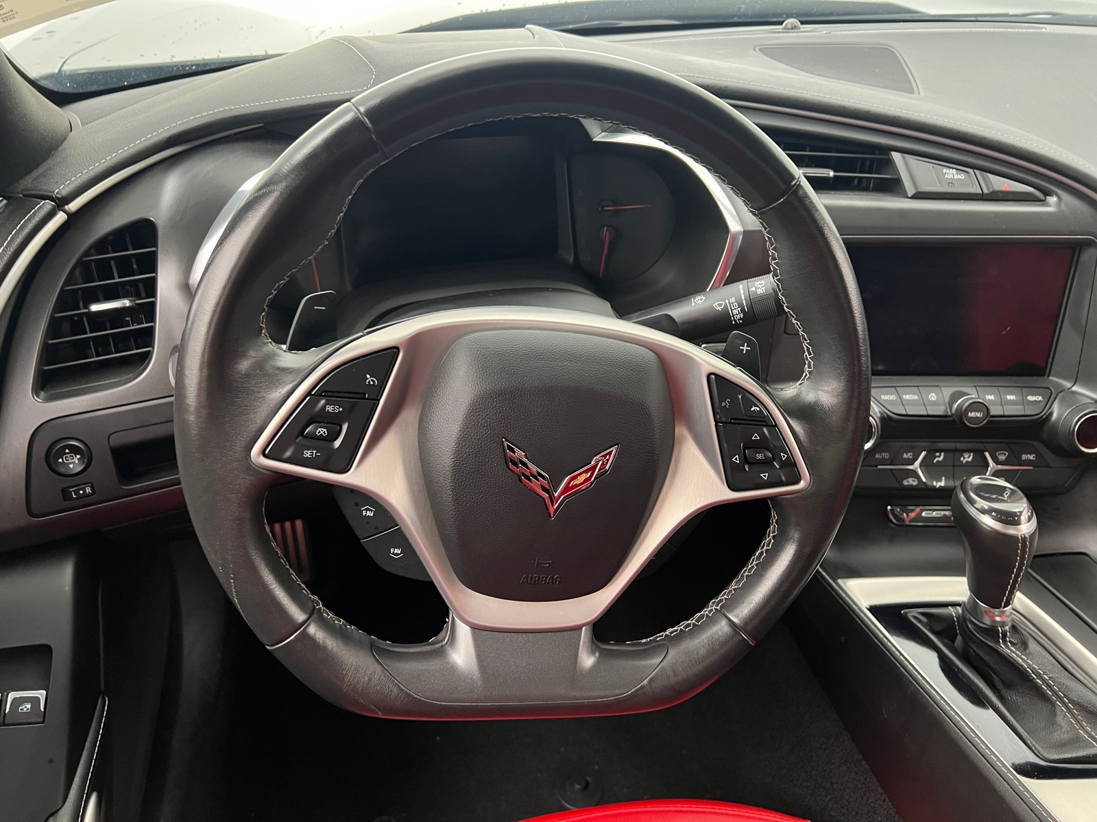 Thumbnail: 2019 Chevrolet Corvette - 3