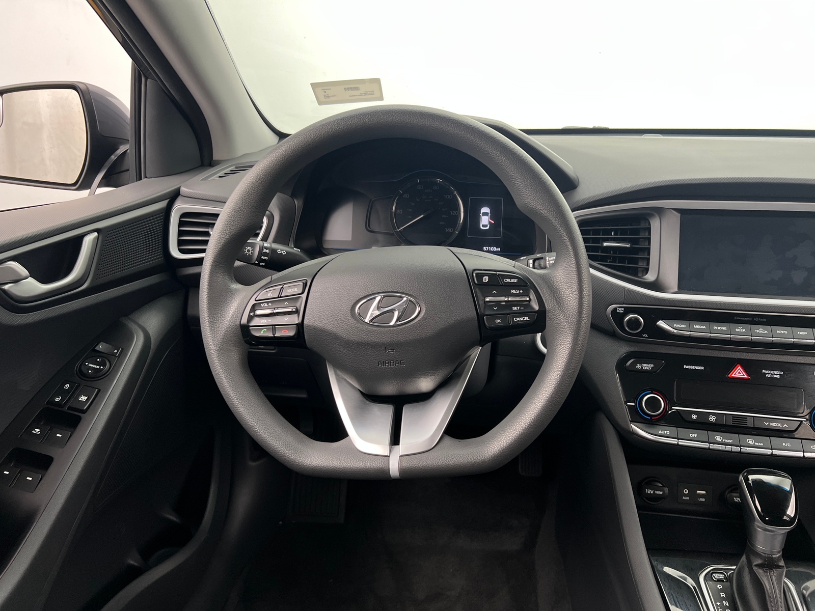 Thumbnail: 2019 Hyundai Ioniq - 5