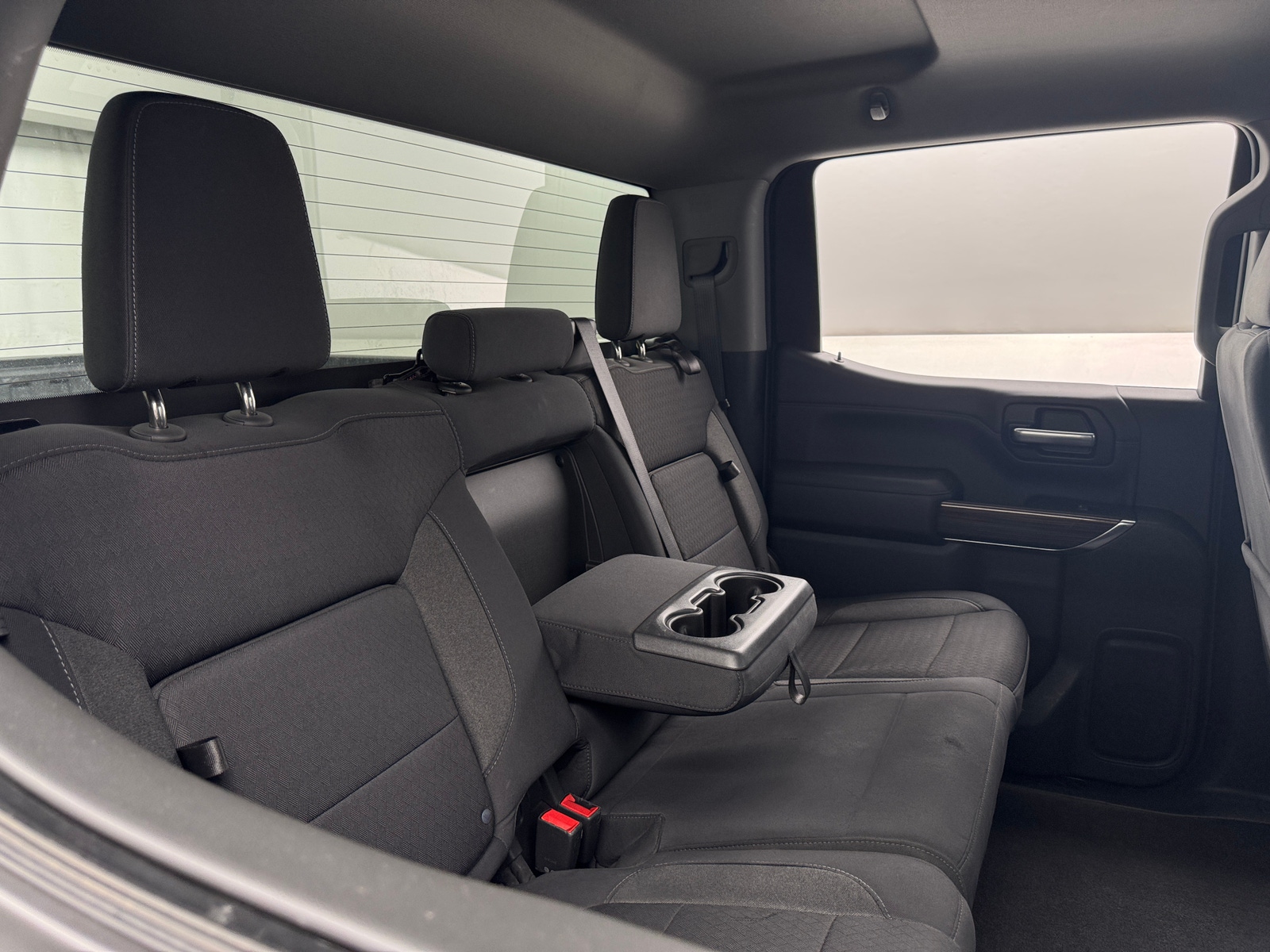 Thumbnail: 2020 Chevrolet Silverado 1500 - 6