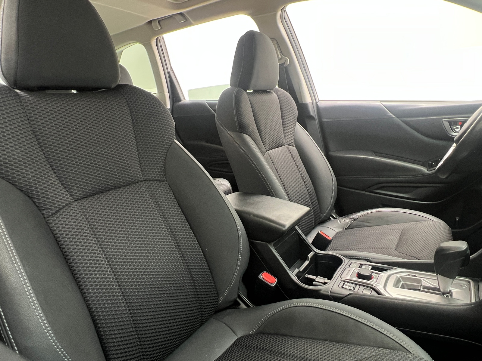 Thumbnail: 2021 Subaru Forester - 2