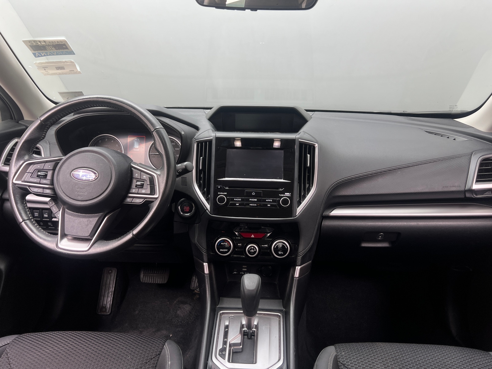 Thumbnail: 2021 Subaru Forester - 3