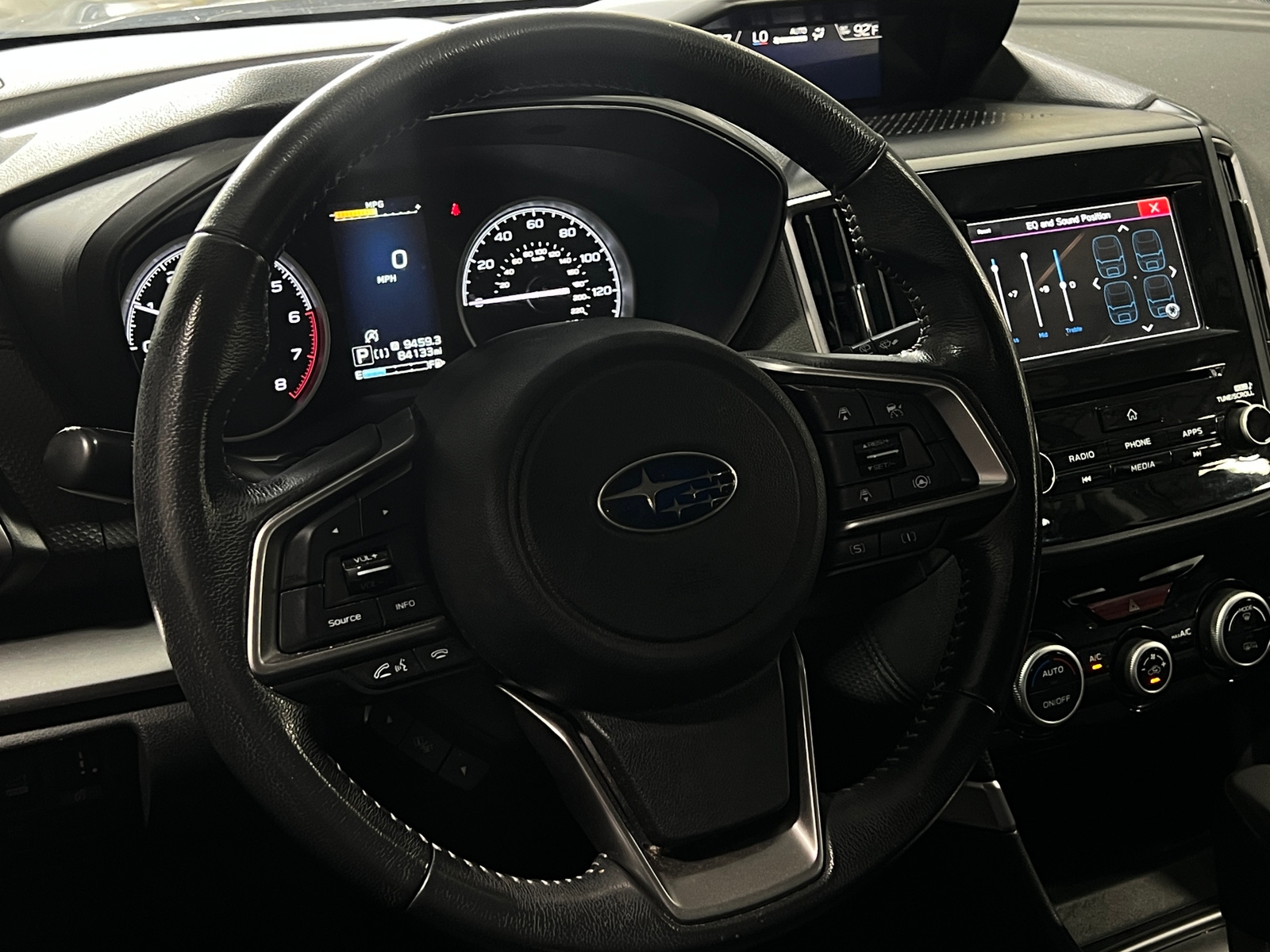 Thumbnail: 2021 Subaru Forester - 5