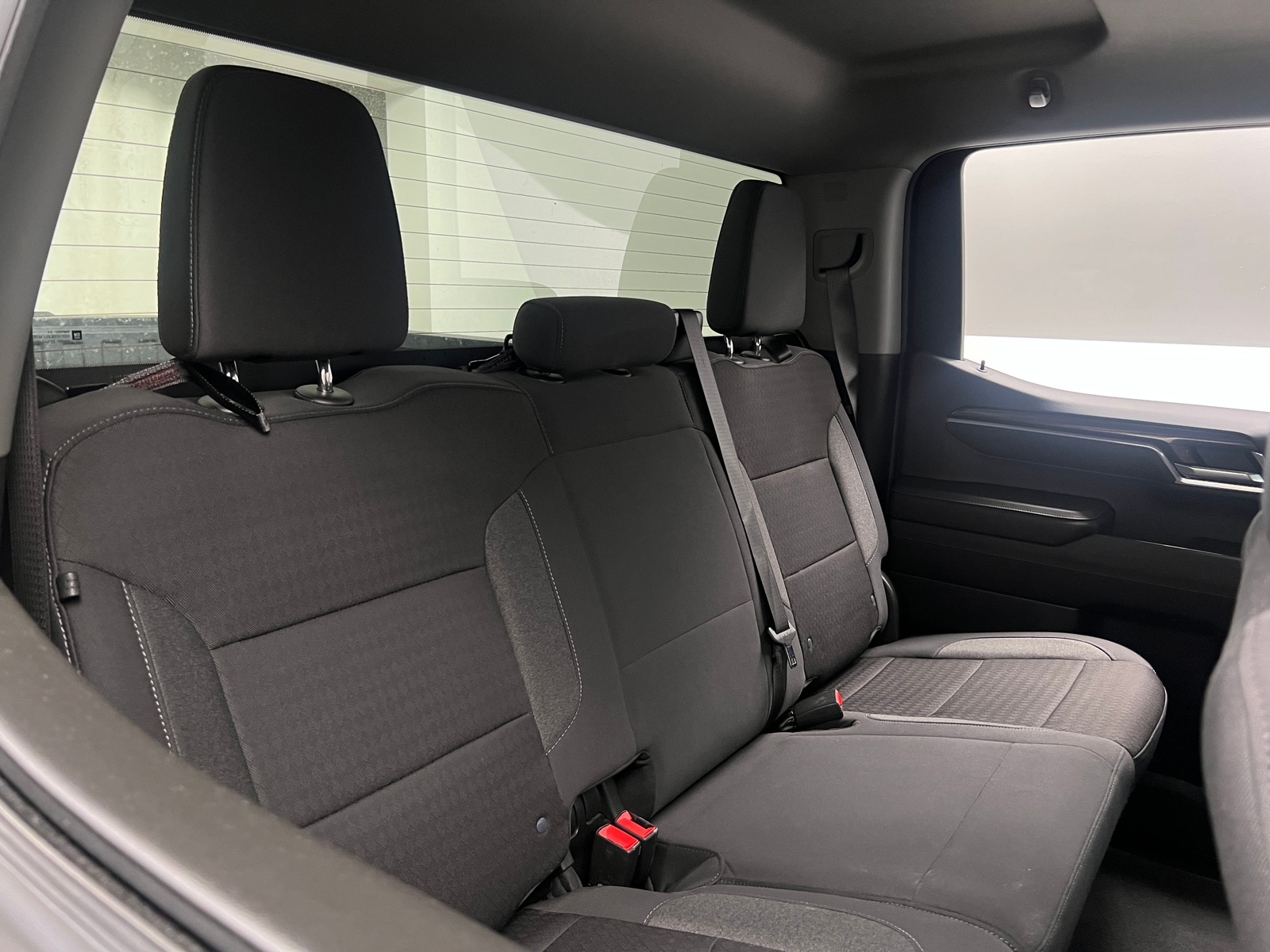 Thumbnail: 2024 Chevrolet Silverado 1500 - 6