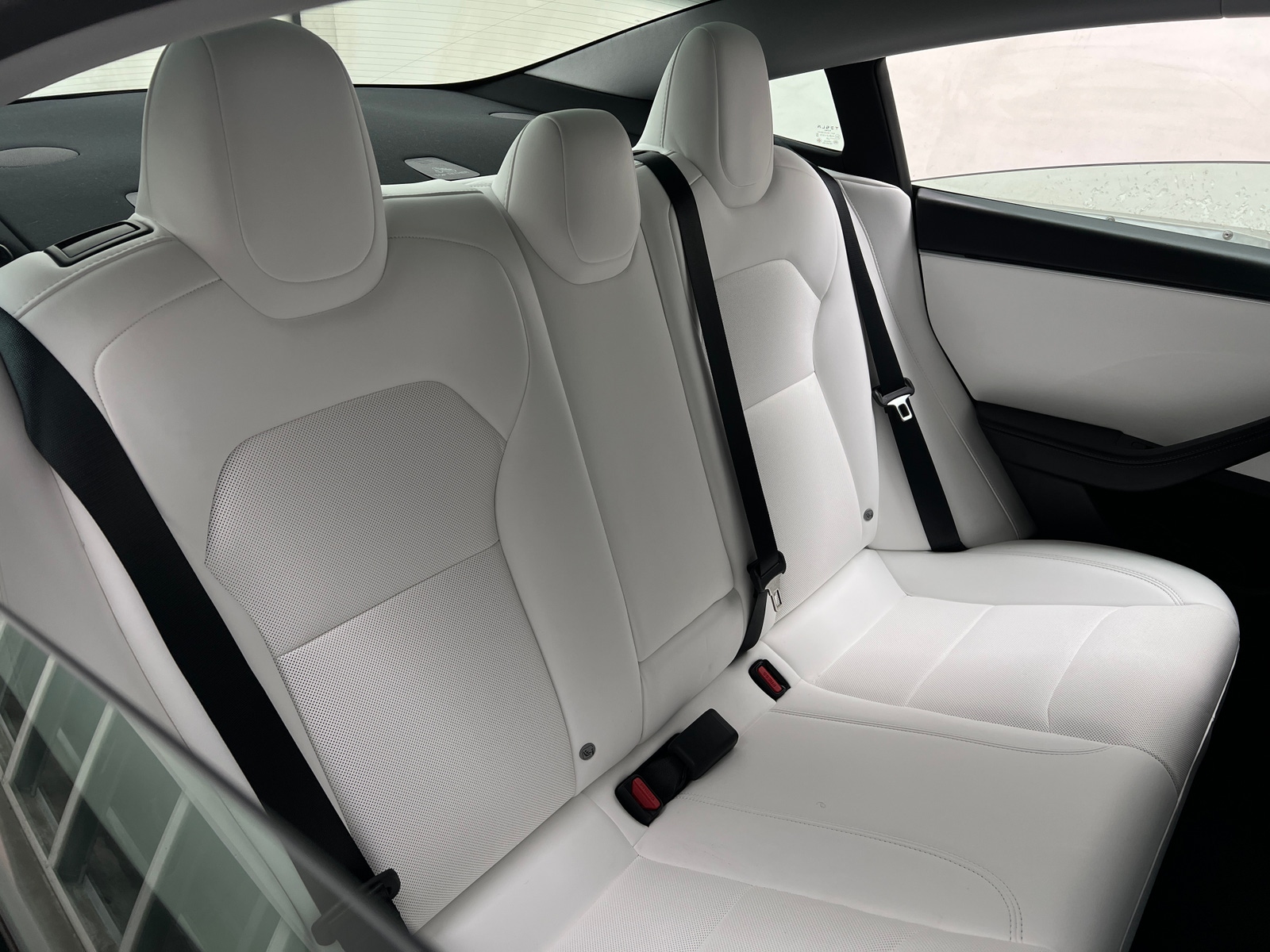 Thumbnail: 2024 Tesla Model 3 - 5