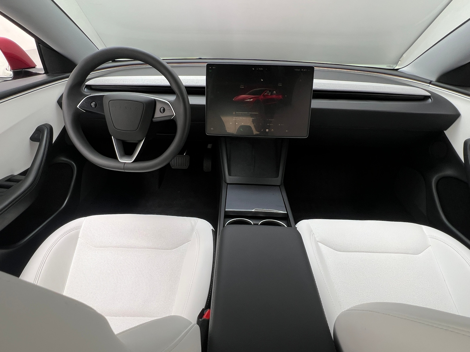 Thumbnail: 2024 Tesla Model 3 - 2