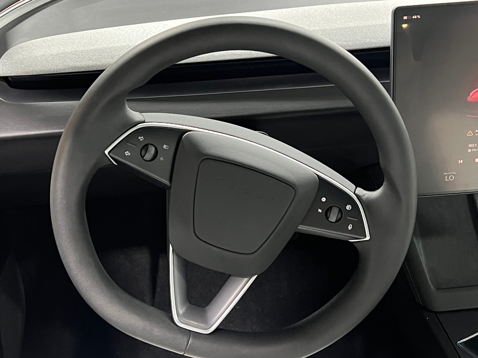Thumbnail: 2024 Tesla Model 3 - 4