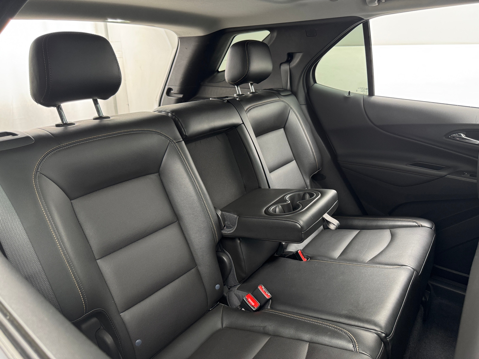 Thumbnail: 2021 Chevrolet Equinox - 5