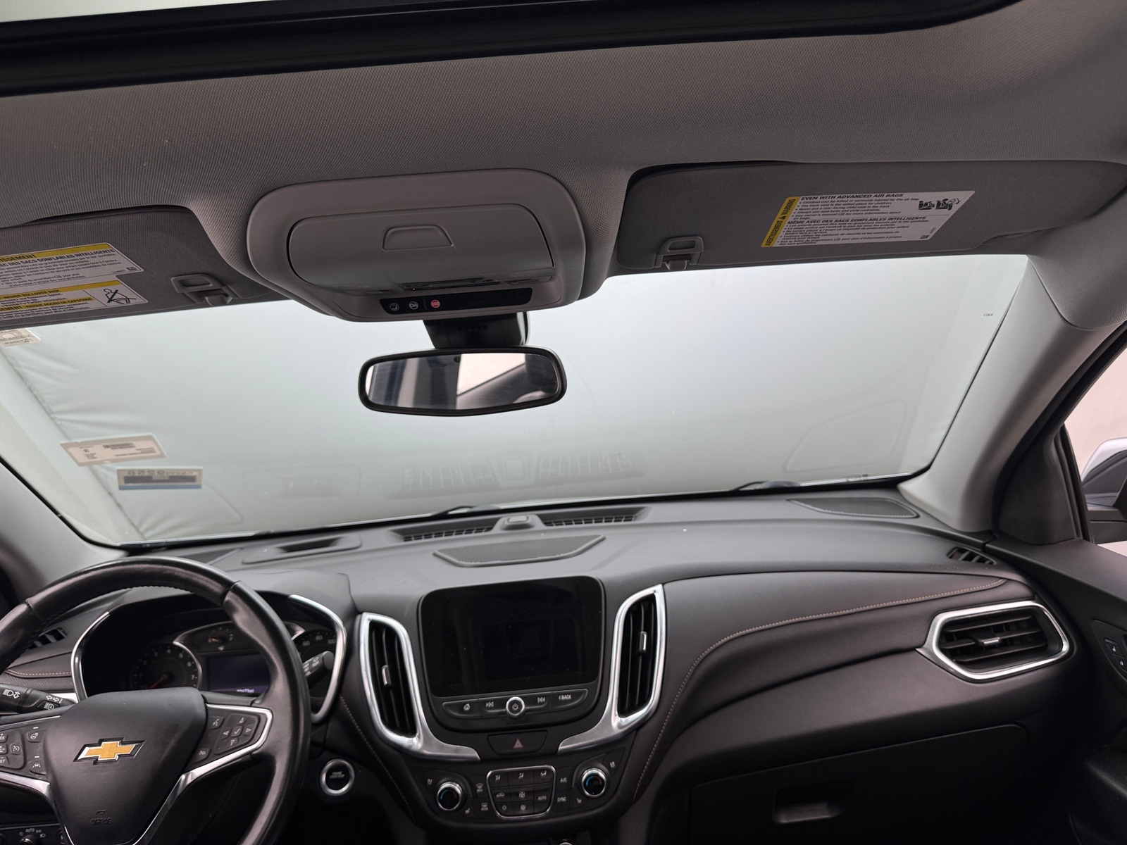 Thumbnail: 2021 Chevrolet Equinox - 2
