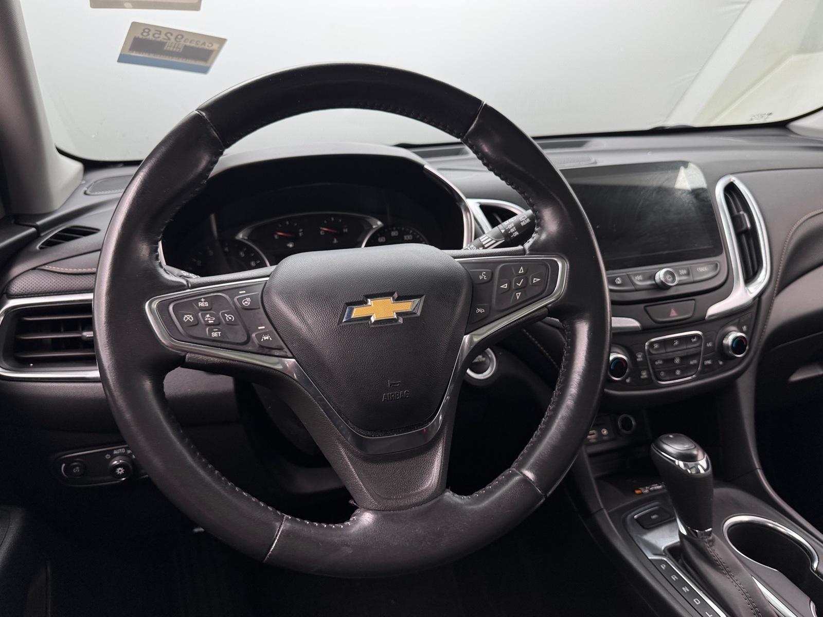 Thumbnail: 2021 Chevrolet Equinox - 4