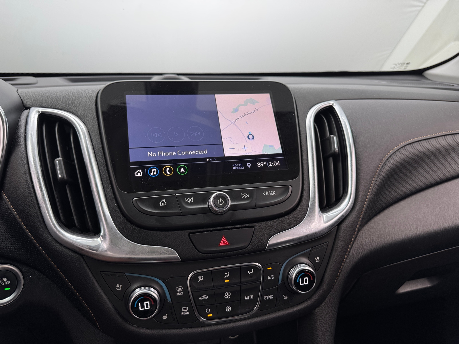 Thumbnail: 2021 Chevrolet Equinox - 3