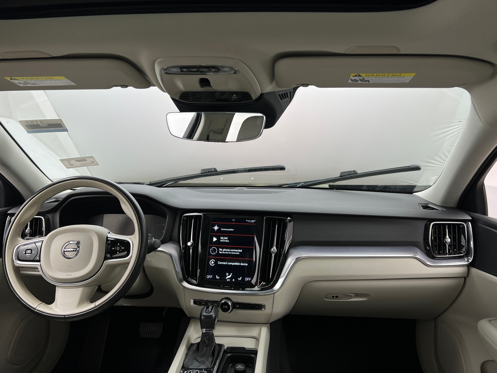 Thumbnail: 2019 Volvo S60 - 3
