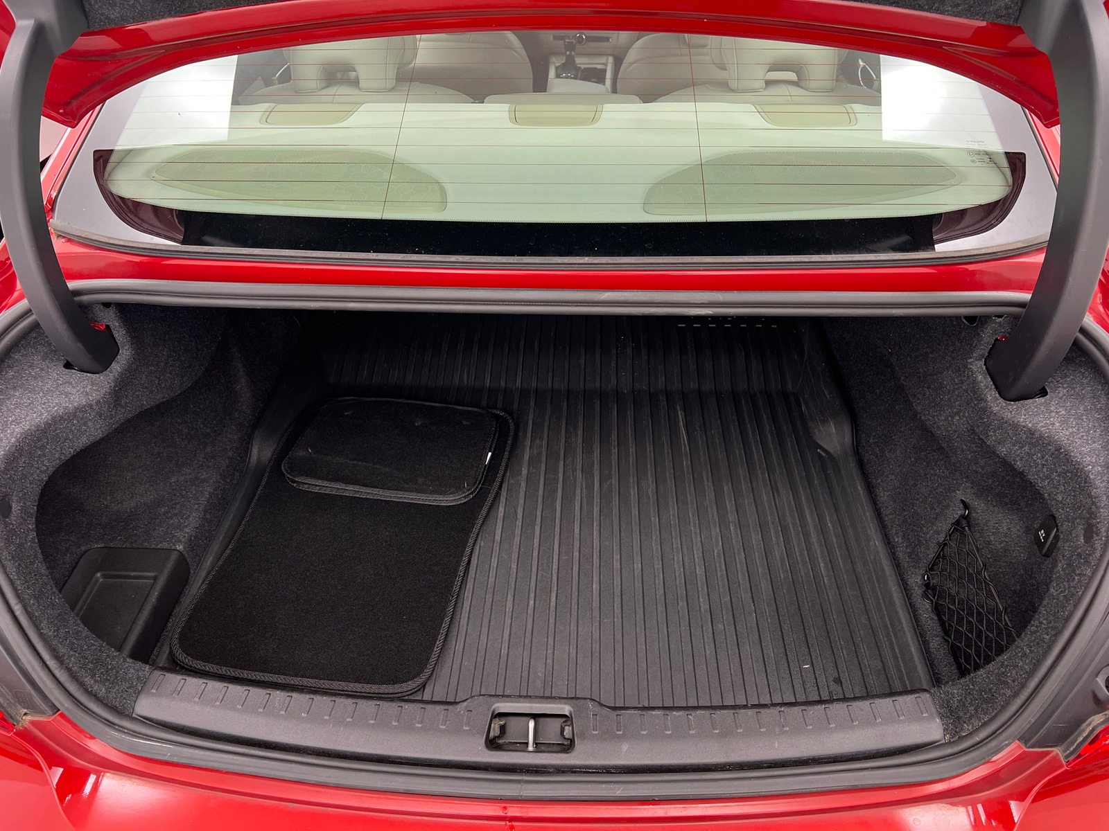 Thumbnail: 2019 Volvo S60 - 7