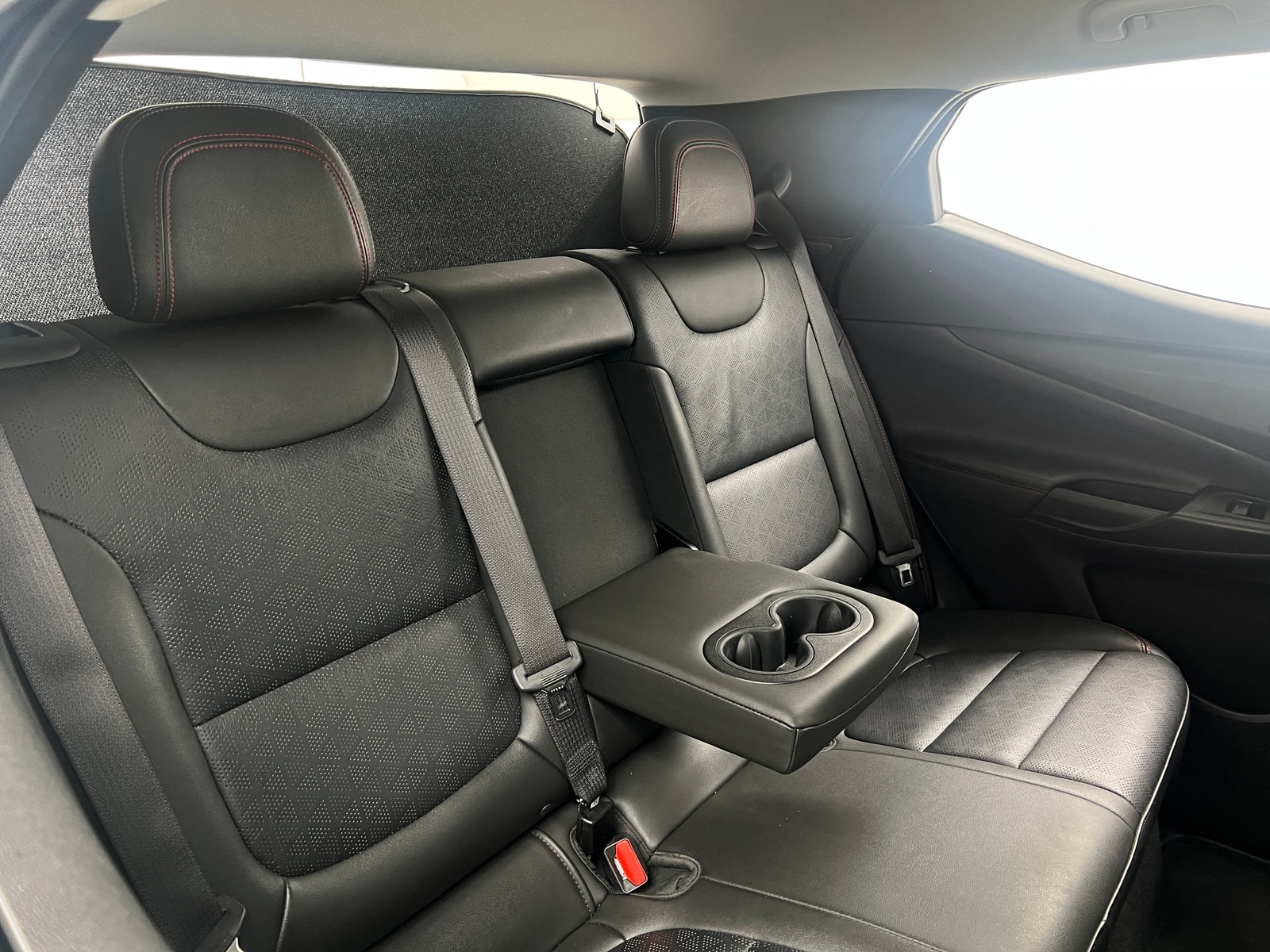Thumbnail: 2023 Chevrolet Bolt EUV - 5