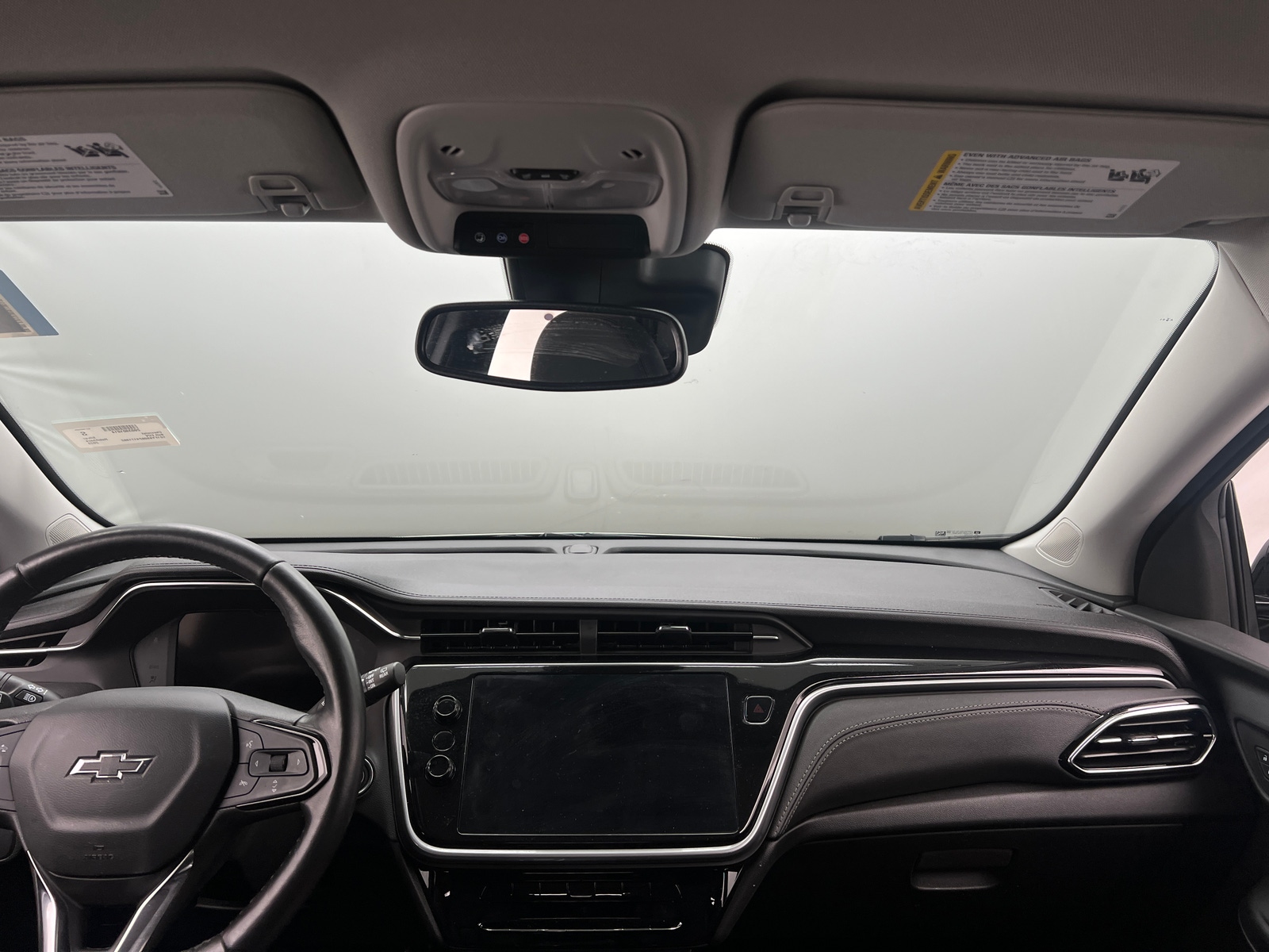 Thumbnail: 2023 Chevrolet Bolt EUV - 2