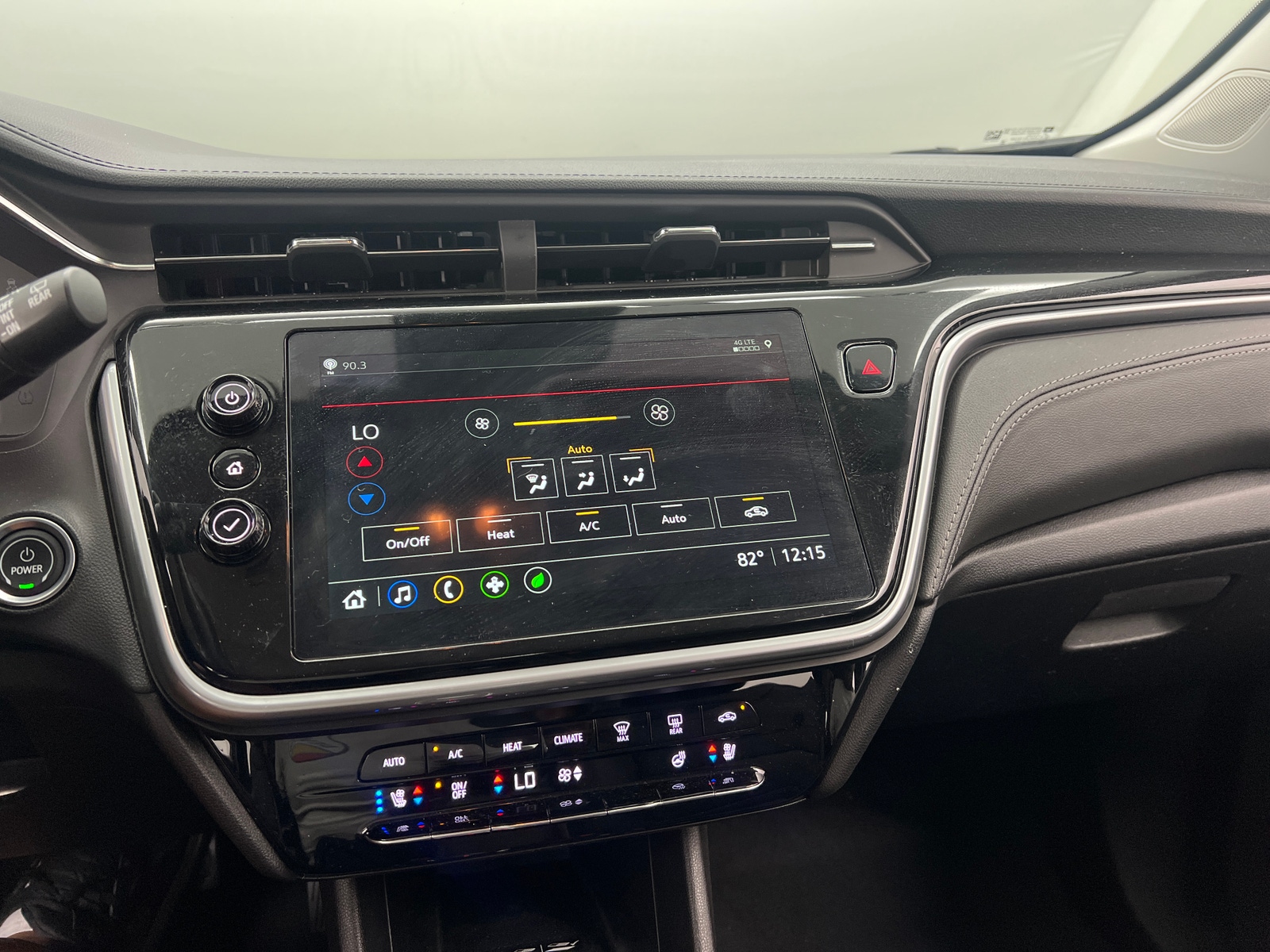 Thumbnail: 2023 Chevrolet Bolt EUV - 3