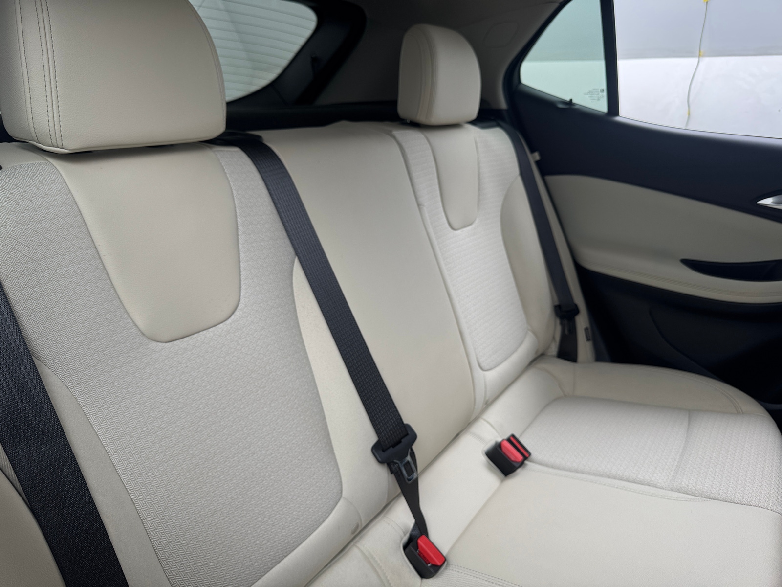 Thumbnail: 2021 Buick Encore GX - 5