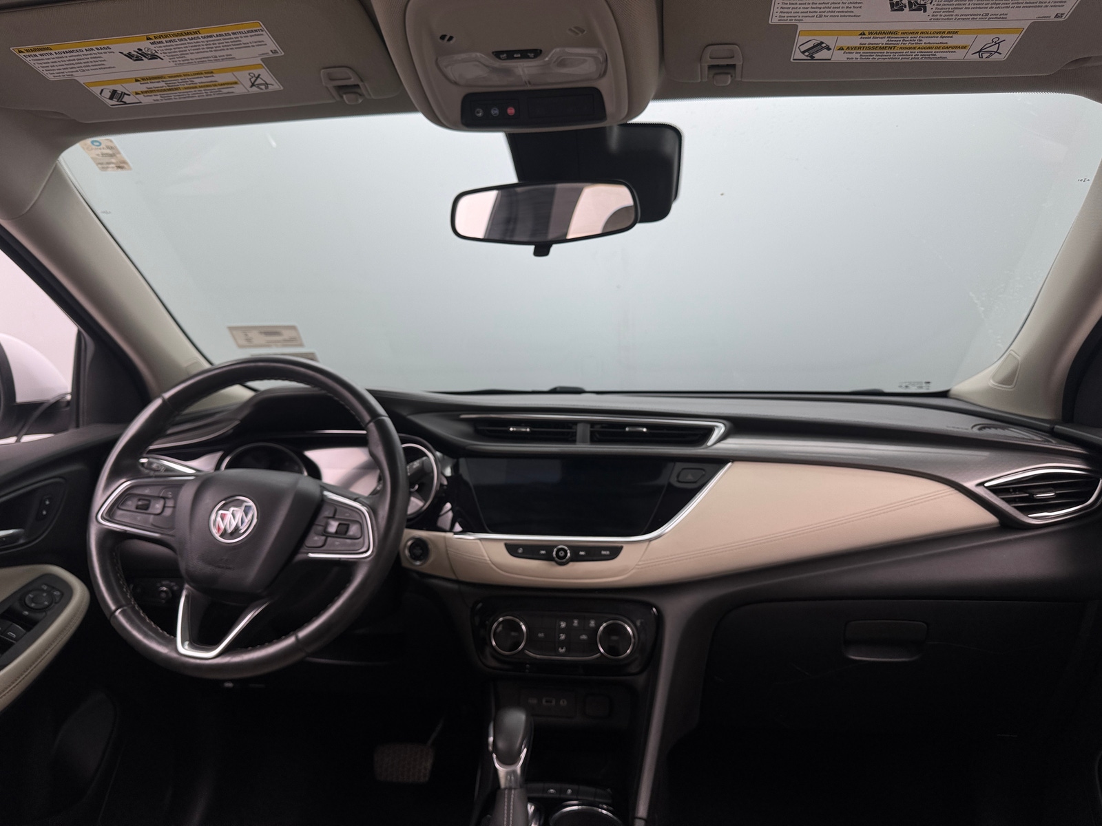 Thumbnail: 2021 Buick Encore GX - 2