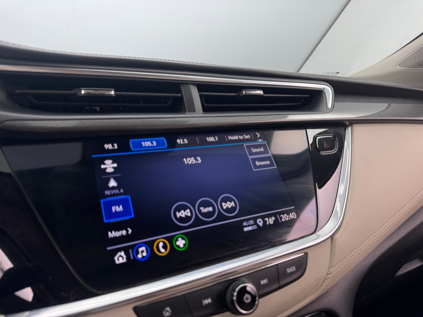 Thumbnail: 2021 Buick Encore GX - 3