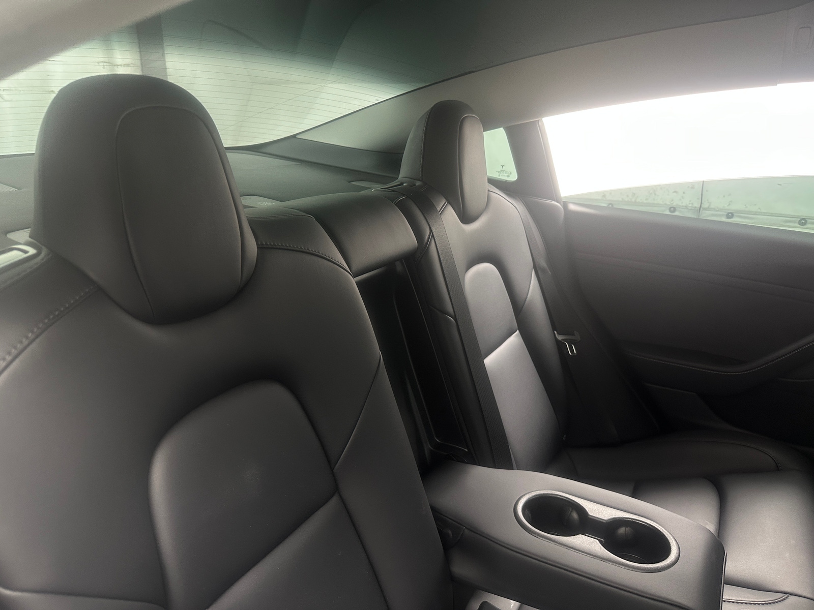 Thumbnail: 2022 Tesla Model 3 - 4