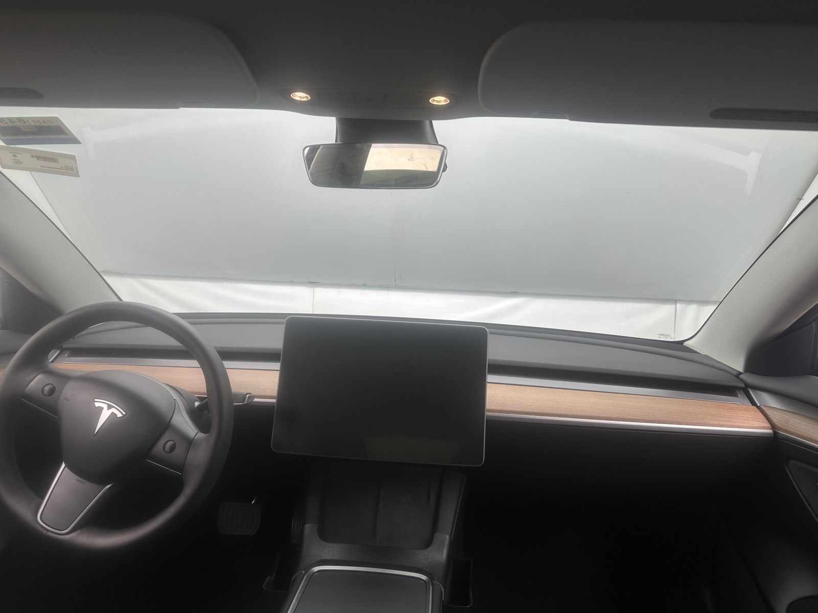Thumbnail: 2022 Tesla Model 3 - 2