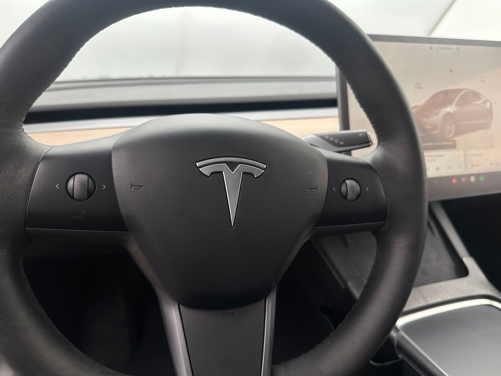 Thumbnail: 2022 Tesla Model 3 - 3