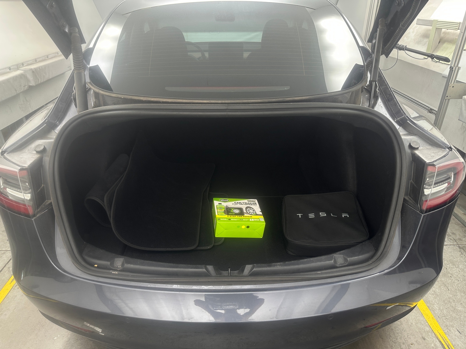 Thumbnail: 2022 Tesla Model 3 - 5