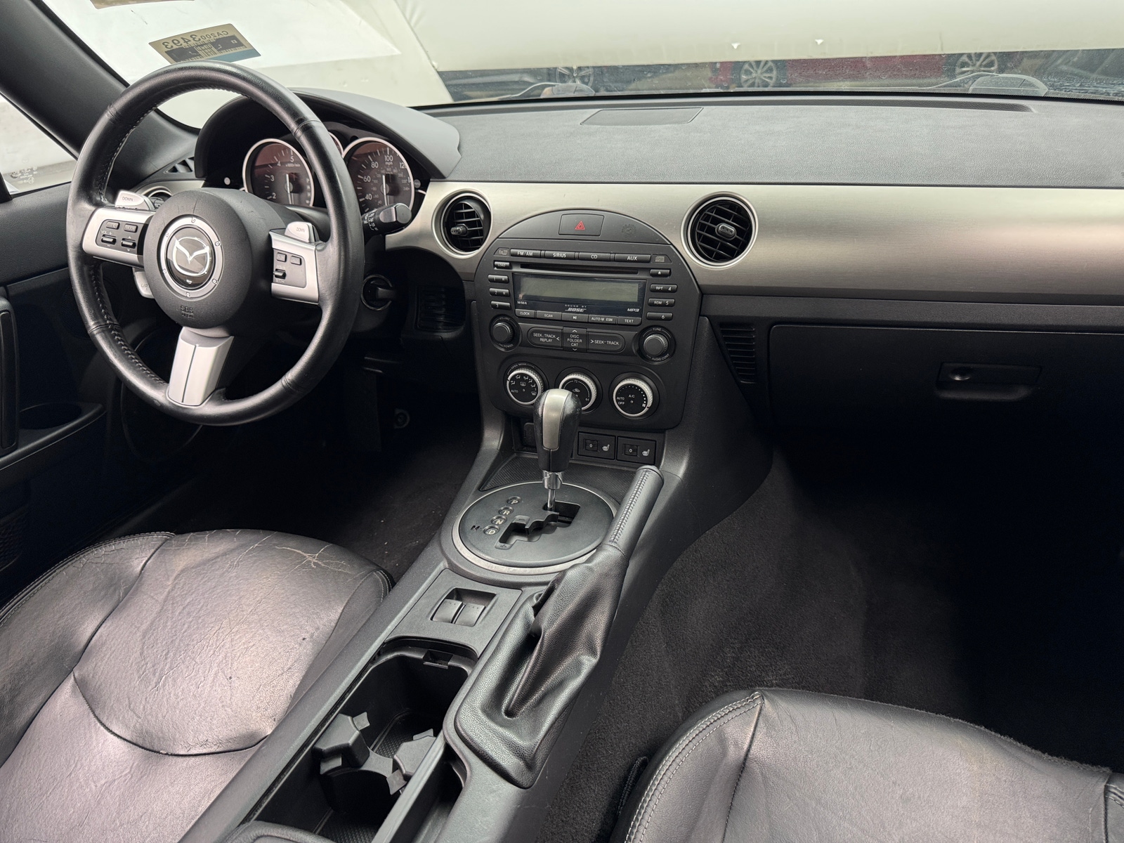 Thumbnail: 2012 Mazda MX-5 Miata - 2