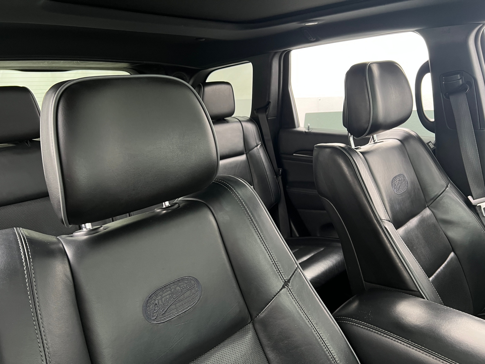 Thumbnail: 2021 Jeep Grand Cherokee - 2