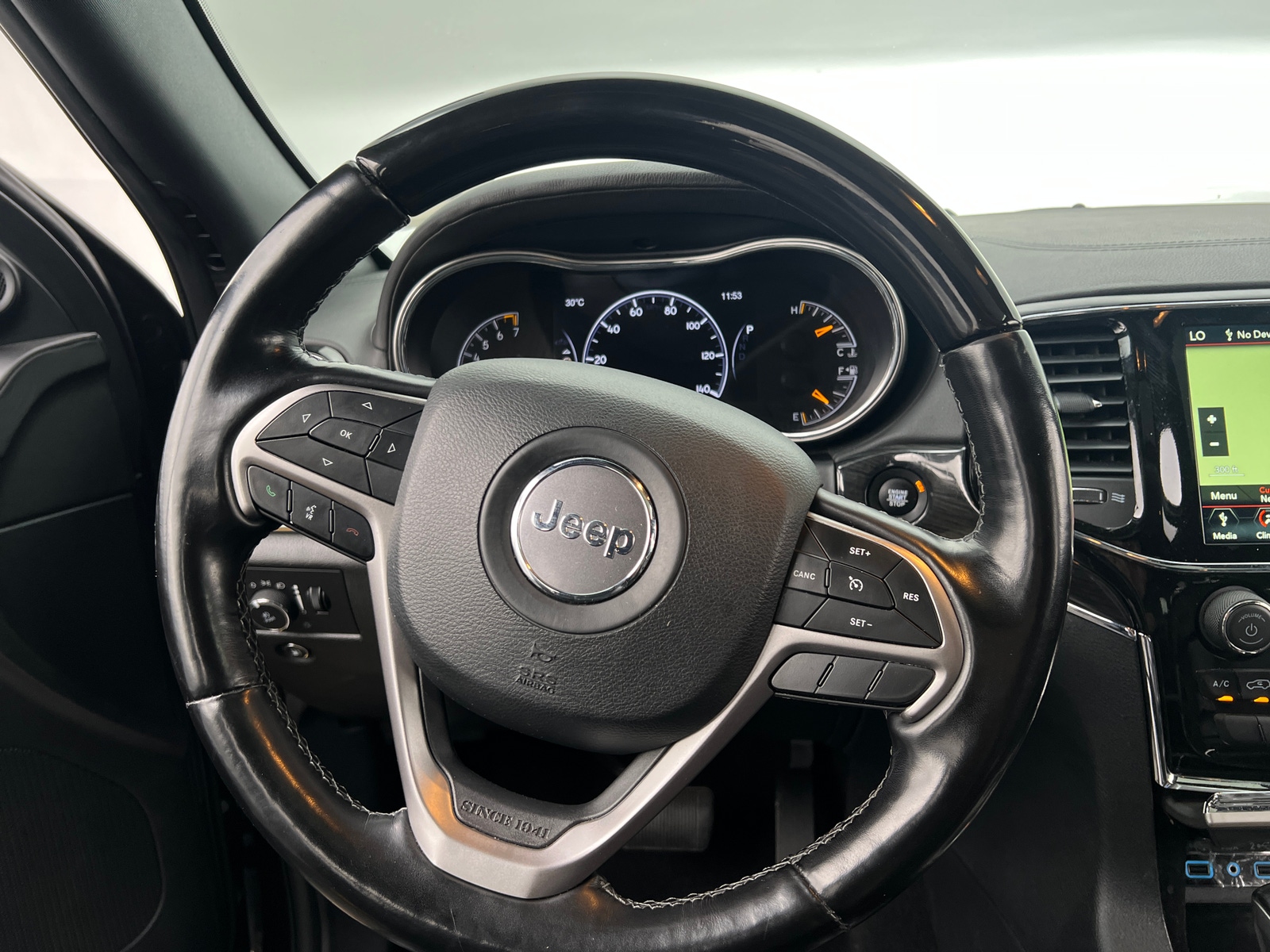 Thumbnail: 2021 Jeep Grand Cherokee - 5