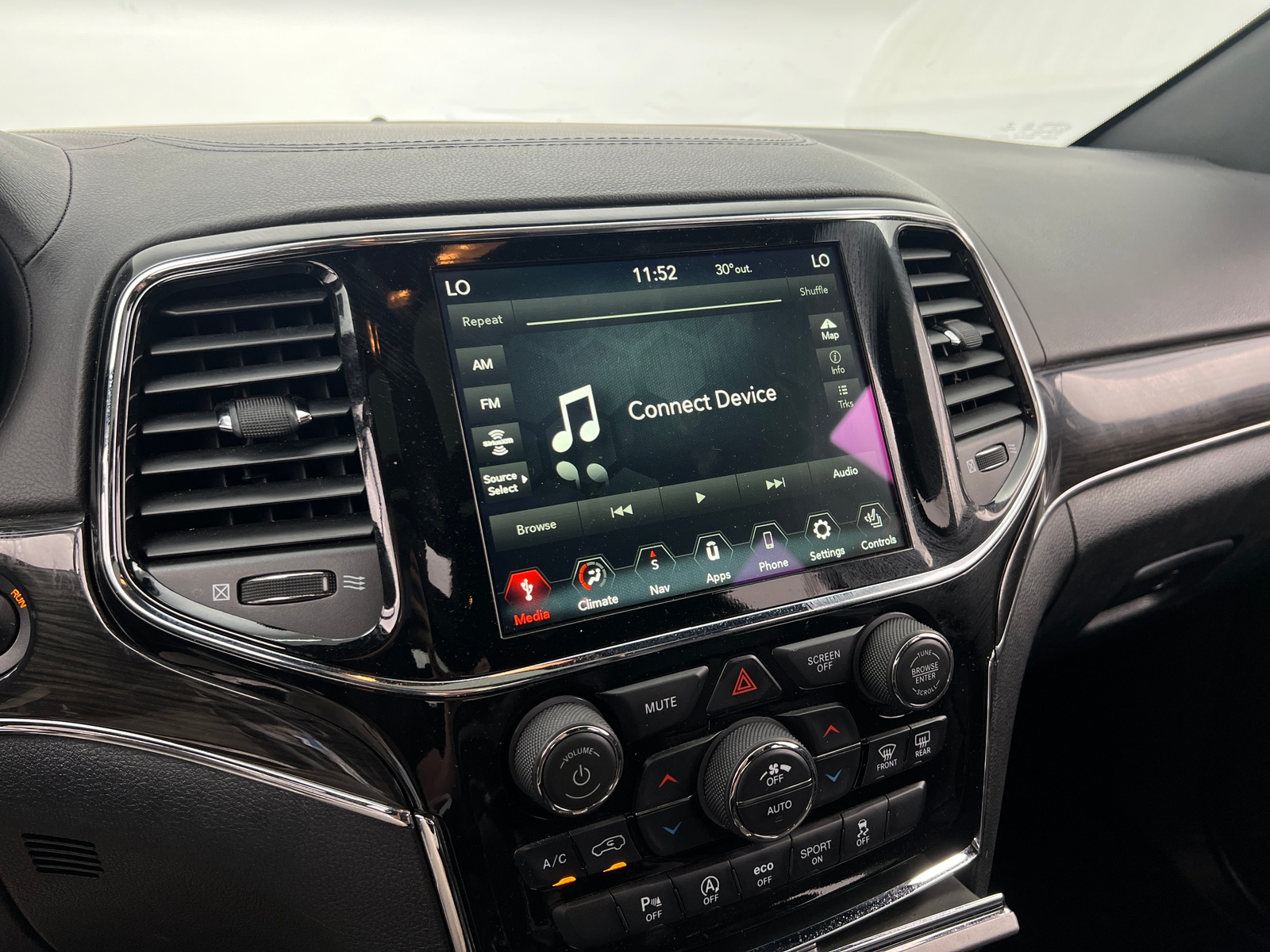 Thumbnail: 2021 Jeep Grand Cherokee - 4