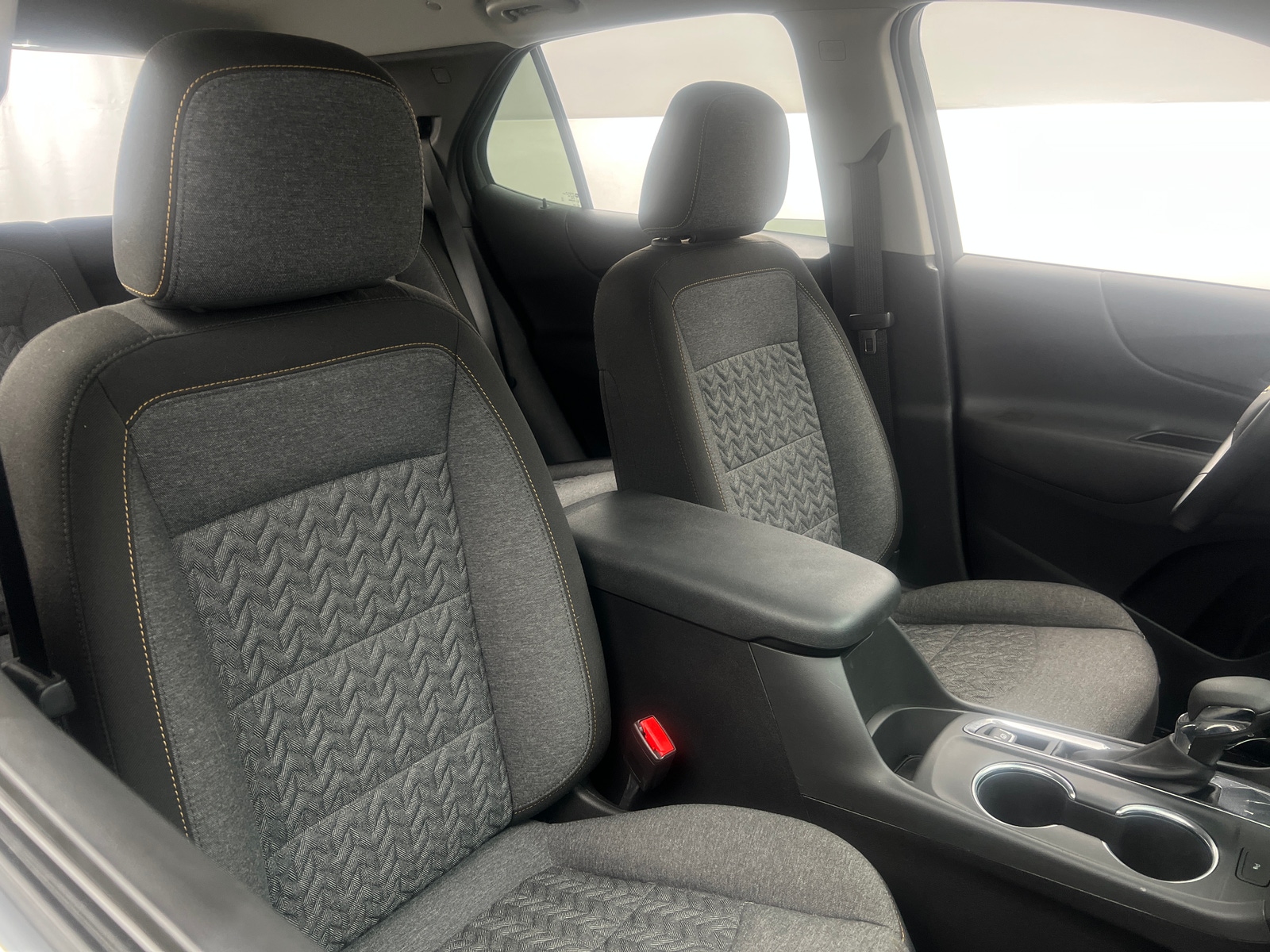 Thumbnail: 2023 Chevrolet Equinox - 2