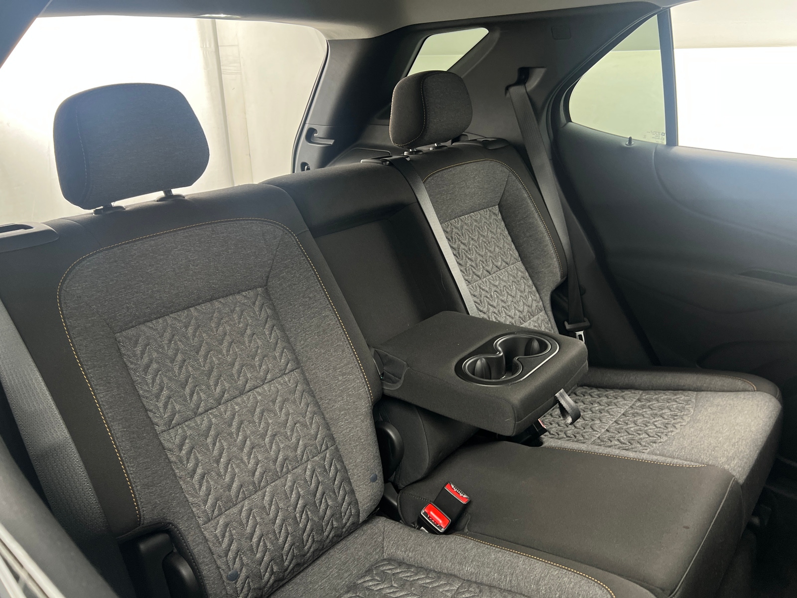 Thumbnail: 2023 Chevrolet Equinox - 6