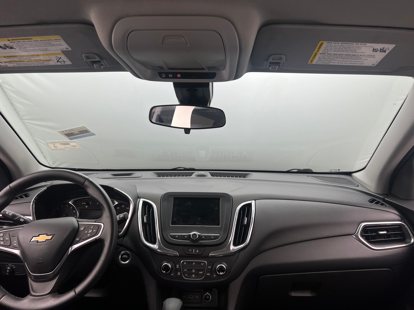 Thumbnail: 2023 Chevrolet Equinox - 3