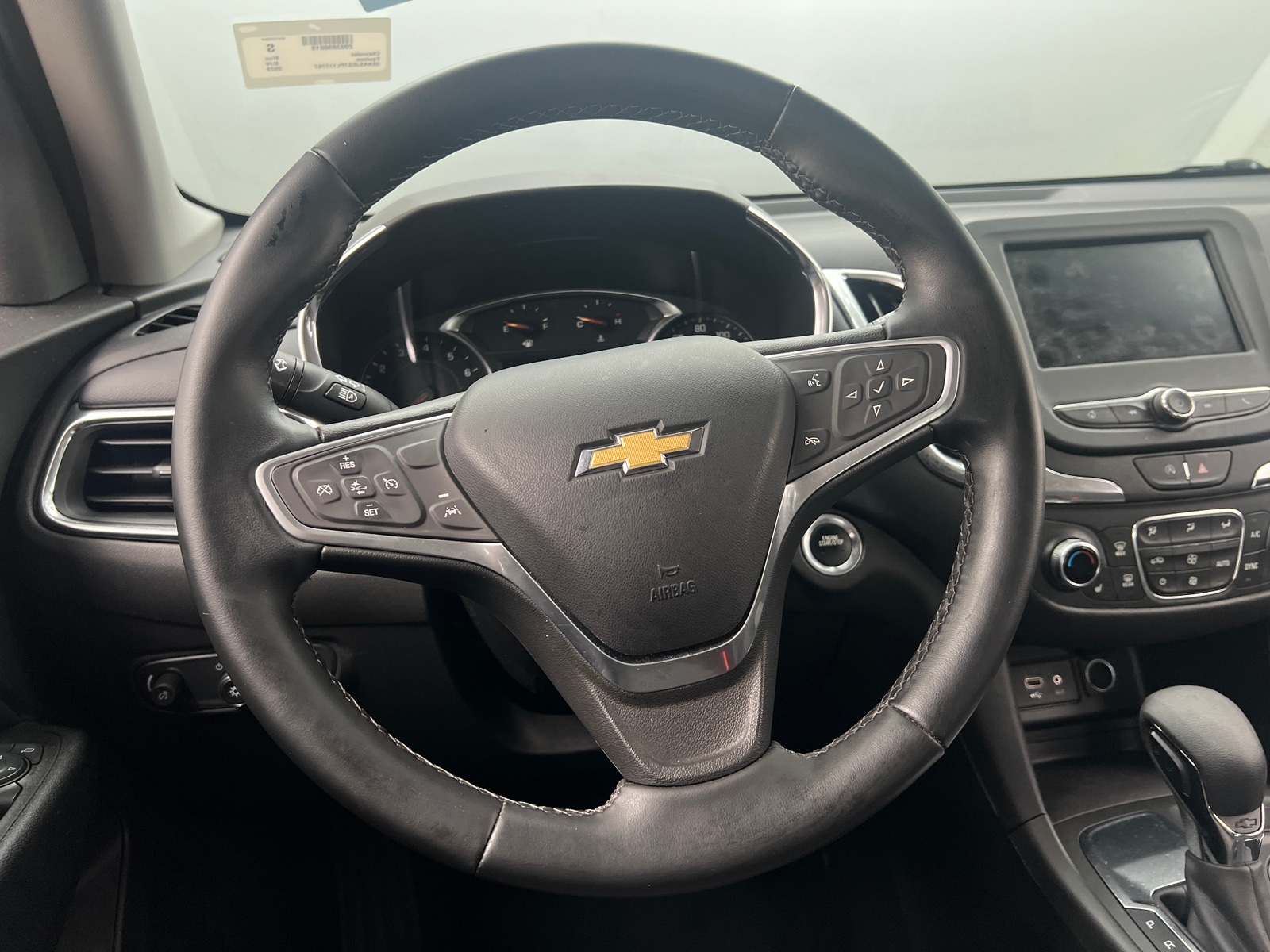 Thumbnail: 2023 Chevrolet Equinox - 5