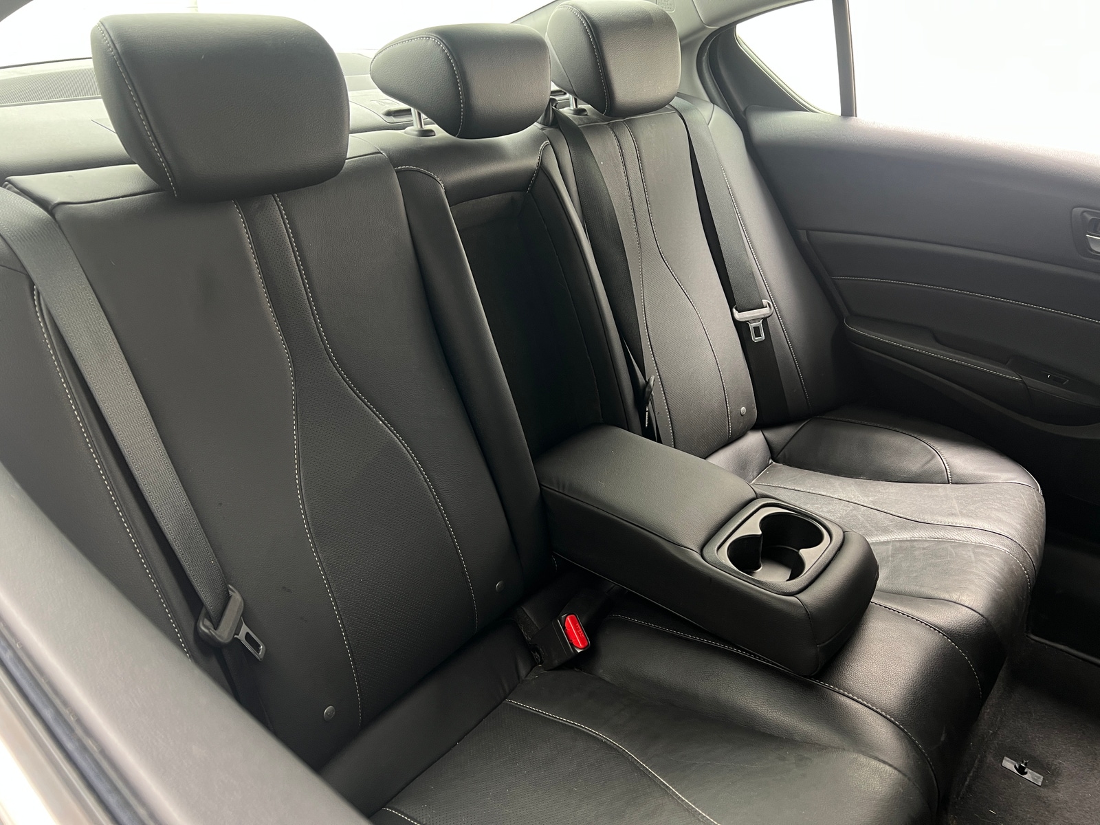 Thumbnail: 2020 Acura ILX - 5