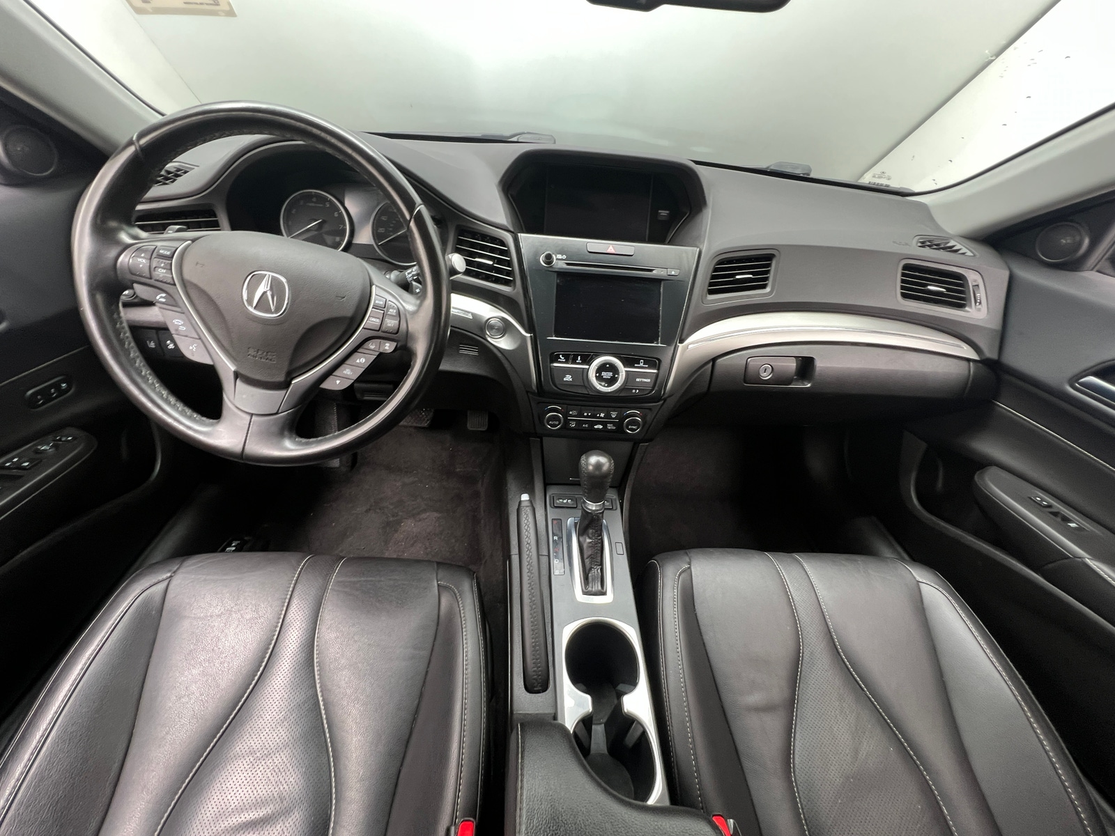 Thumbnail: 2020 Acura ILX - 2