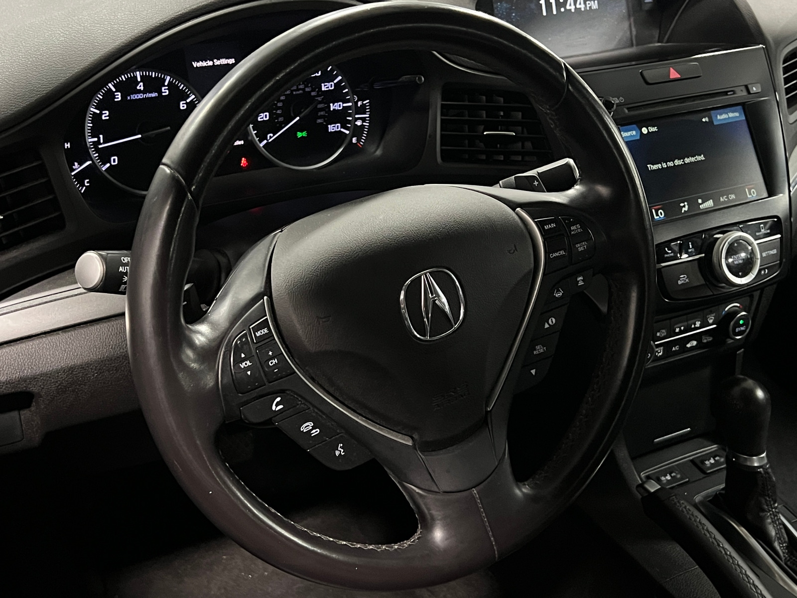Thumbnail: 2020 Acura ILX - 4