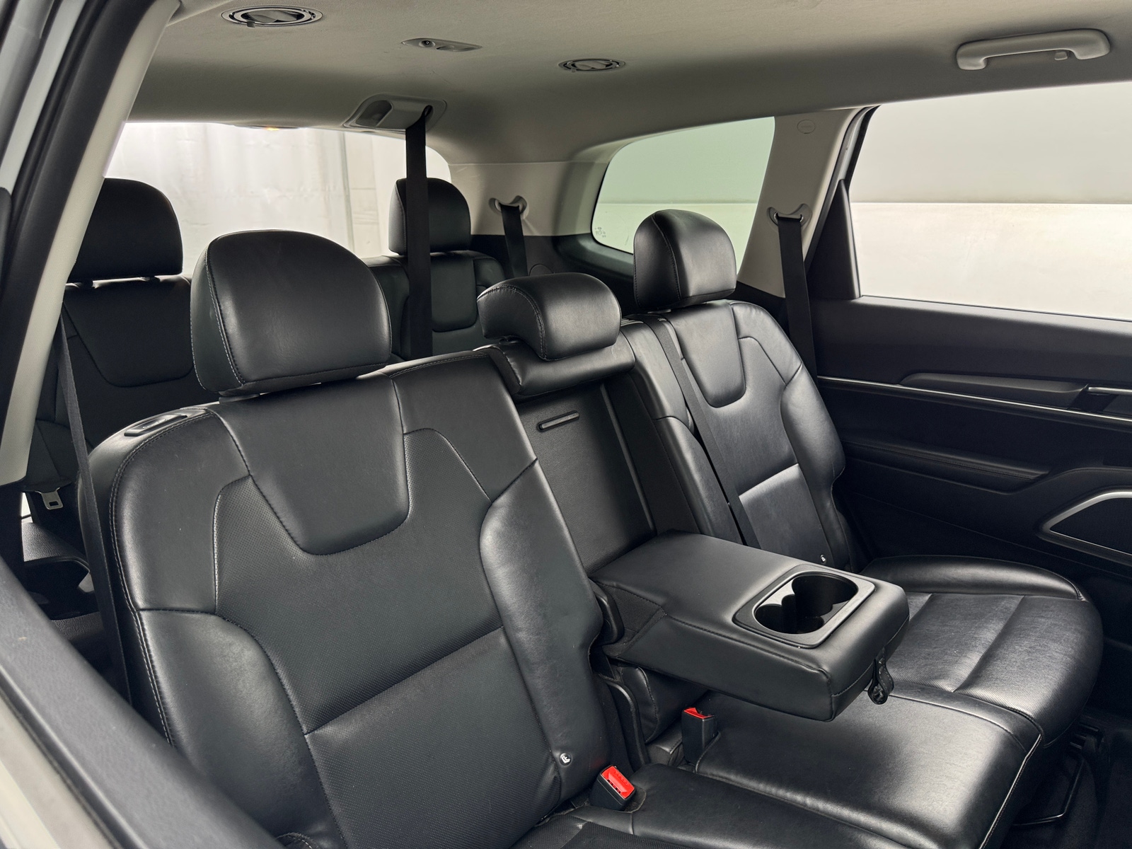 Thumbnail: 2020 Kia Telluride - 5