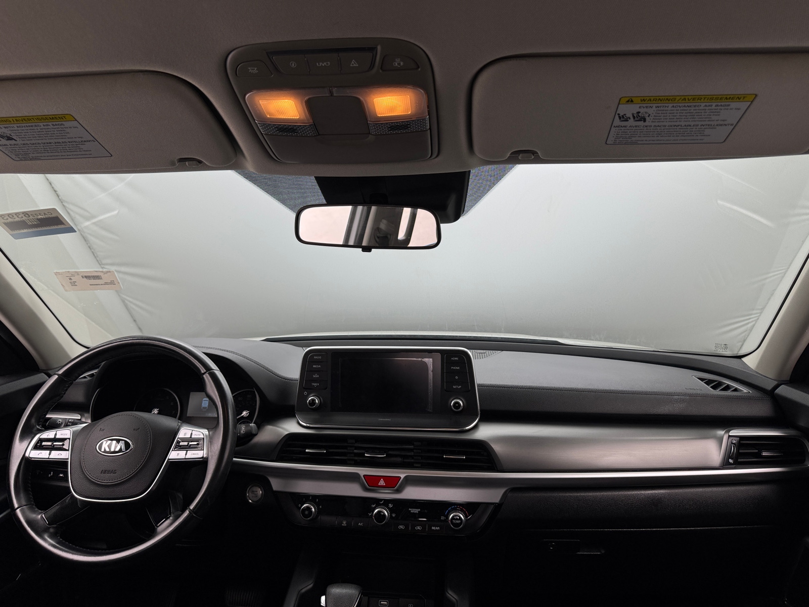 Thumbnail: 2020 Kia Telluride - 2