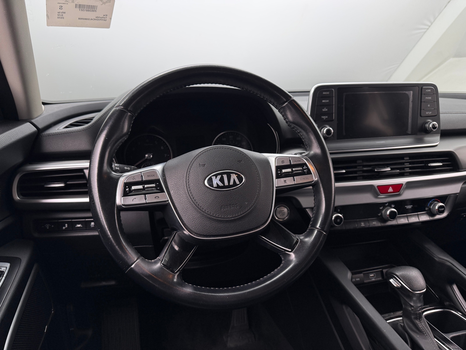 Thumbnail: 2020 Kia Telluride - 4